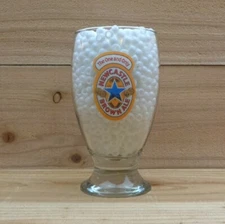 NEW CASTLE BROWN ALE "Beer Glass" orig.