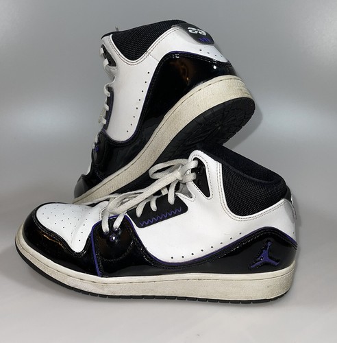 Nike Air-Jordan 1 Flight 2 Basketball 