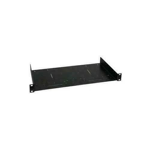 Pulse RKSU1U 19 inch Rack Case - Black