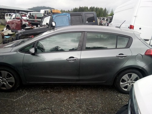 Used Glove Box fits: 2016 Kia Forte Grade A - Zdjęcie 17 z 20