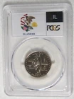 2003-S 50 State Quarters Illinois Proof — photo from another recent sale
