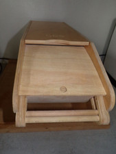 BAC EN BOIS - Pour produit vrac