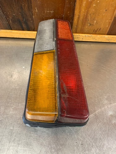 Fiat 124 Spider 1979-85 • Original Right Rear Tail Light Assembly, Used. JF10 - Bild 2 von 9