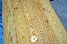 Siberian Larch - Tongue & Groove MV Profile Larch Timber Cladding 20x135mm
