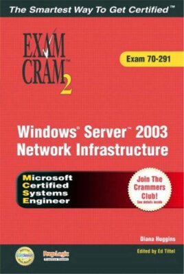 MCSE Implementierung und Verwaltung eines Windows Server 2003 Netw,