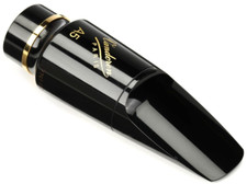 Vandoren V16 A5M Medium Chamber Alto Saxophone Mouthpiece - SM811M