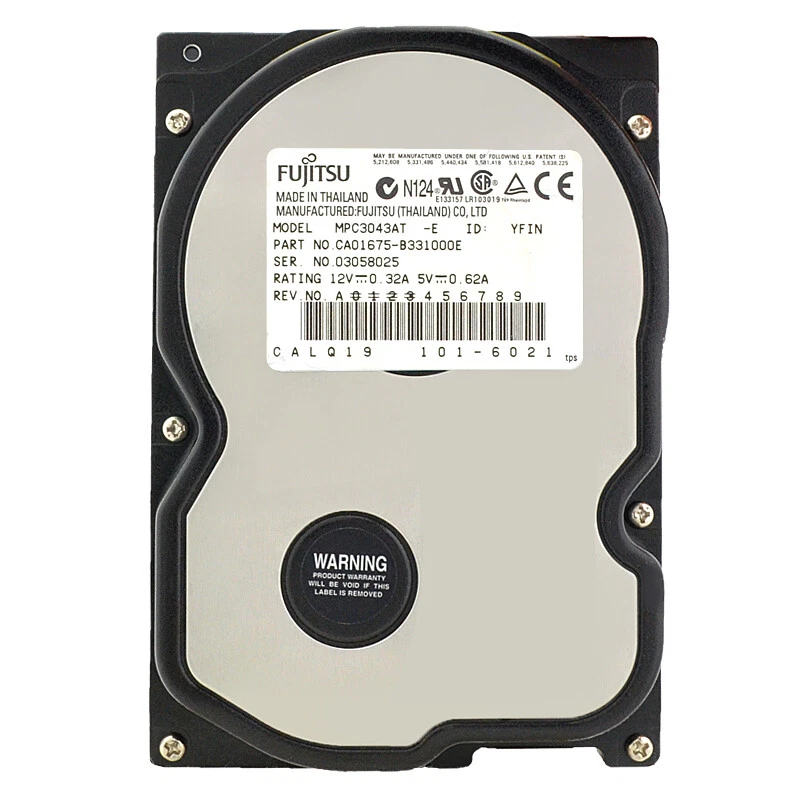 Disque Dur Externe 4to Maxtor M3 4to