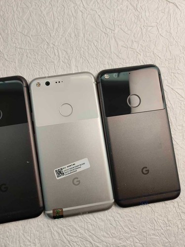 GOOD Google Pixel XL 2016 Pixel 1st Gen 32GB 4GB RAM Unlocked 4G android - Picture 28 of 37