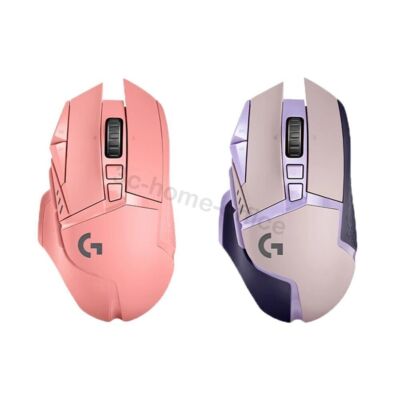 Logitech G502 LIGHTSPEED Wireless Gaming Mouse Wireless 2.4GHz
