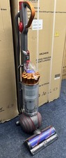 Ex Demo Dyson Ball Animal UP34 Upright Vacuum Cleaner Copper/Silver... RRP £330