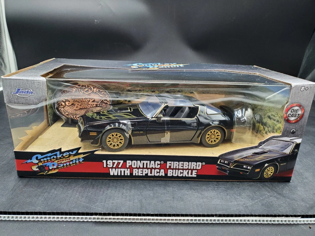 Smokey and the Bandit Diecast Cars for sale | eBay