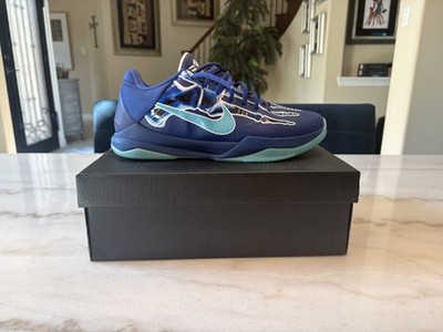 Look-a-Like Nike Zoom Kobe 5 Protro X-Ray - Size Men's 13 - Excellent Condition