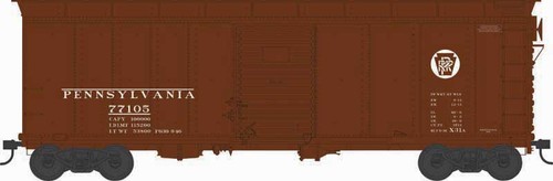 Coche de carga Ho X31 Rd techo PRR 77123 | Condition: New