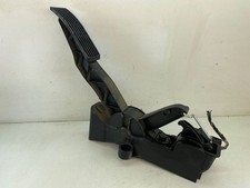 Mercedes-Benz B W245 2005 Diesel Gaspedal A1693000504 KUK12444