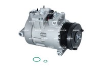 NEU - NRF 32216 Kompressor, Klimaanlage FüR MERCEDES-BENZ