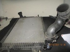 Radiateur Volkswagen PASSAT
