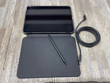 Apple MD3Y4LL/A iPad 11" 128GB Silver WiFi  Extra