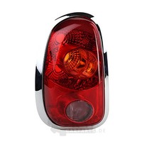 Johns Heckleuchte RüCkleuchte Links FüR Mini Mini Countryman R60 Cooper SD ALL4
