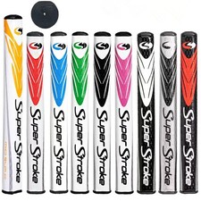 5 Colors New SSport Golf Putter Grip Size Slim 2.0/Mid Slim 3.0/Fatso 5.0