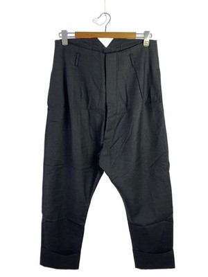 Vivienne Westwood MAN パンツ Vivienne Westwood MAN Sarouel Pants, Size: 46 Rise: 45cm, Inseam