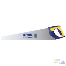 Scie Irwin Jack Plus Avec Poignée En Plastique Fermée Mm 450