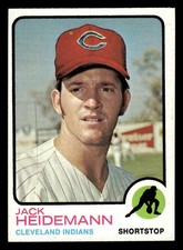 Click to enlarge Jack Heidemann