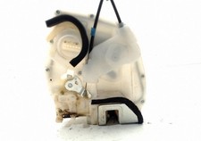 Porte arrière et accessoires Opel AGILA