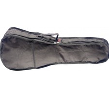 Ukulele Uke Violin Viola Gig Bag Standard Soprano High Quality New Fits Most