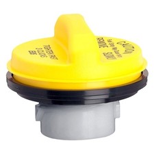 For Ram 1500 2011-2014 Gates Non-Locking Flex Fuel Tank Cap