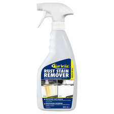 Starbrite Rust Stain Remover 650ml 3.78 Litre Boats RV Caravan Marine SP2 SP3