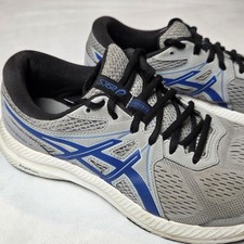 Asics Gel Contend 7 Piedmont Grey Blue for sale | eBay display picture 1