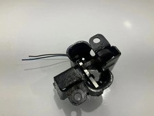 MERCEDES-BENZ GLE W167 Motorhaubenschloss 3.00 Diesel 2008 27276813