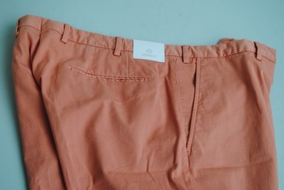BERMUDA SANTANIELLO NEAPEL BAUMWOLLE STRETCH GR 40-54 159,00 SAN-EX1