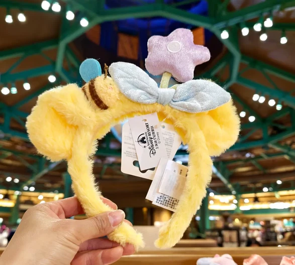 25+ Winnie the Pooh Disney Hats (1968-Now) for sale | Updated Oct 2026