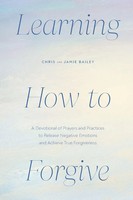 Chris Bailey (U. A.) | Learning How To Forgive | Taschenbuch | Englisch (2024)