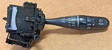 2007 suzuki grand vitara wiper switch control...