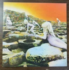 Led Zeppelin - HOUSES OF THE HOLY - gatefold NM - 1977 pressing Specialty NM