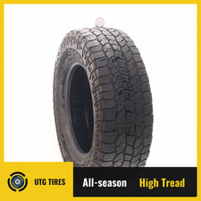Used Lt 27570r18 Cooper Discoverer At 125122s - 1132