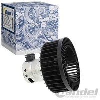 Vemo InnenraumgeblÄSe GeblÄSemotor Passend FüR BMW 3 | V20-03-1132