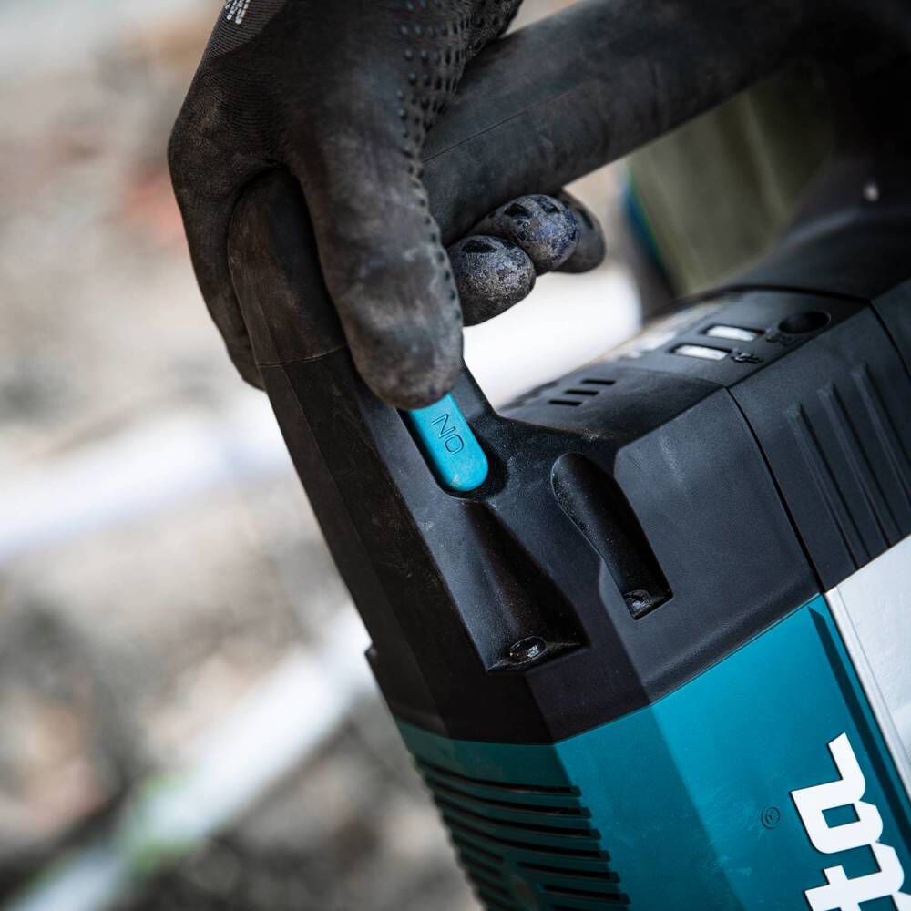 Makita HM1502 Demolition Hammer for sale online | eBay