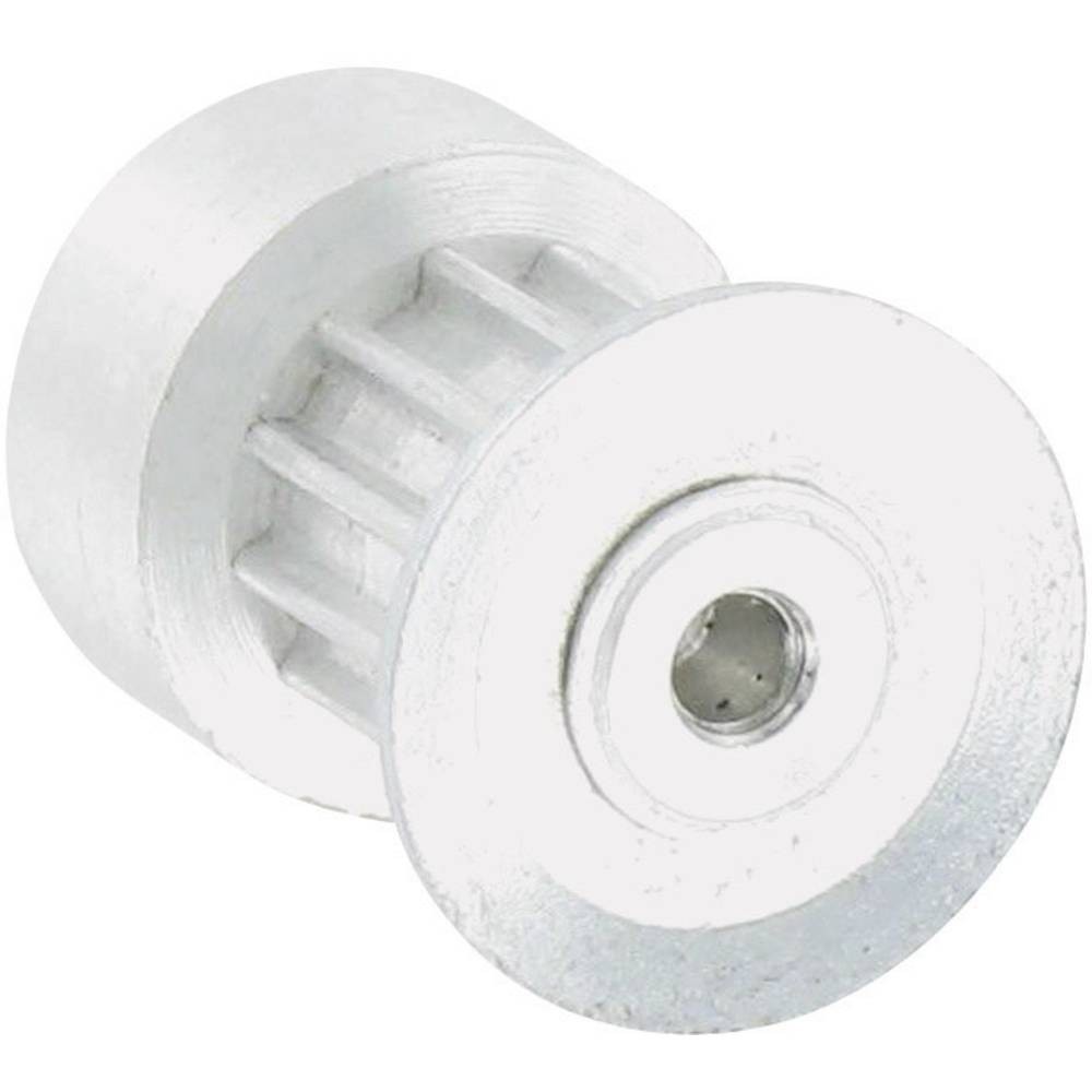 Poulie dentée Reely 13 mm avec alésage 2.3 mm pour réparer et ajuster les transmissions RC