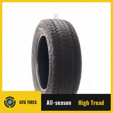 Used 27560r20 Bridgestone Dueler At Rh-s 115s - 832 Used 27560r20 Bridgestone Dueler At Rh-s 115s - 832