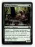 Basking Capybara The Lost Caverns of Ixalan 175 NM pokemon card