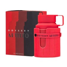 Armaf Odyssey ARTISTO 3.4 oz / 100ml Eau de Parfum Men New Lauch