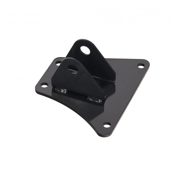 Support d'amortisseur avant droit pour Iveco Daily IV pour corriger le tirage et l'usure des pneus