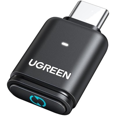 USB-C Bluetooth Transmitter for Wireless Headphones
