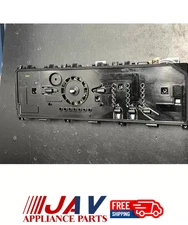 Whirlpool WPW10269623 PS11751511 Dryer WP Control Board JJV# 14113