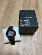 CASIO G-SHOCK MTG-1000BR Rose Gold