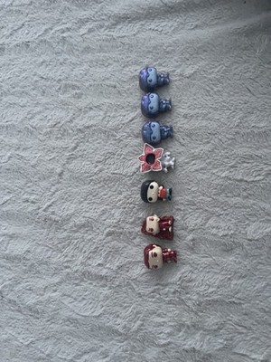 Stranger Things Figuren