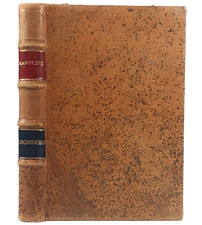 1952 Cancionero, Jorge Manrique, Clasicos Castellanos, Poemas, Madrid